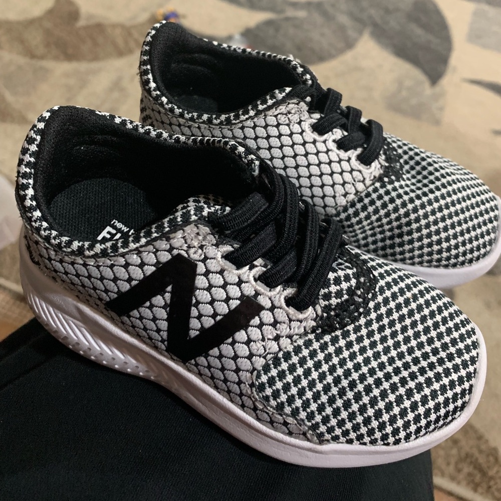 New Balance infant Sneakers